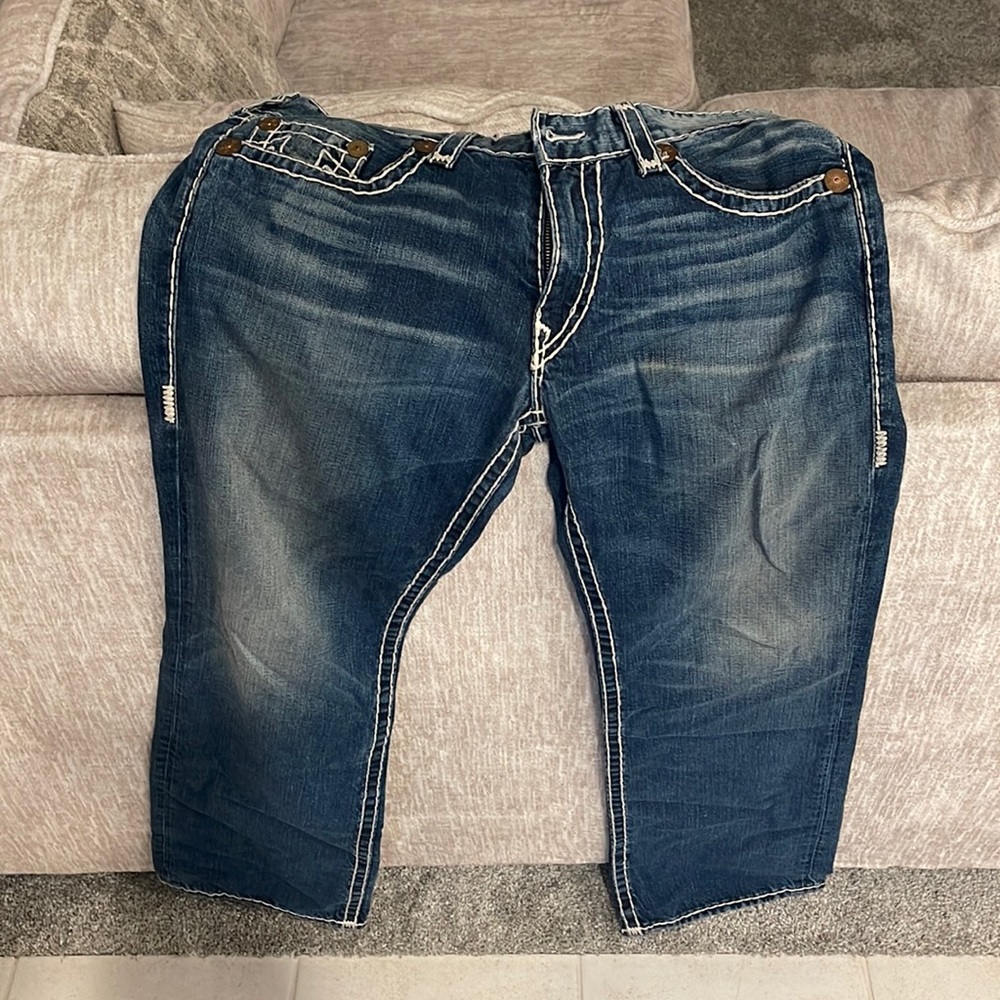True Religion